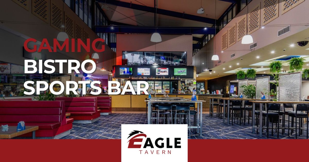 Tavern Eagle Idaho43975342
