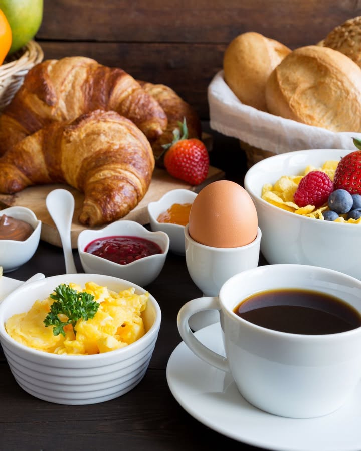 Featured image for “Treat Mum to a wonderful morning and join us for our Mother’s Day Breakfast Buffet!”