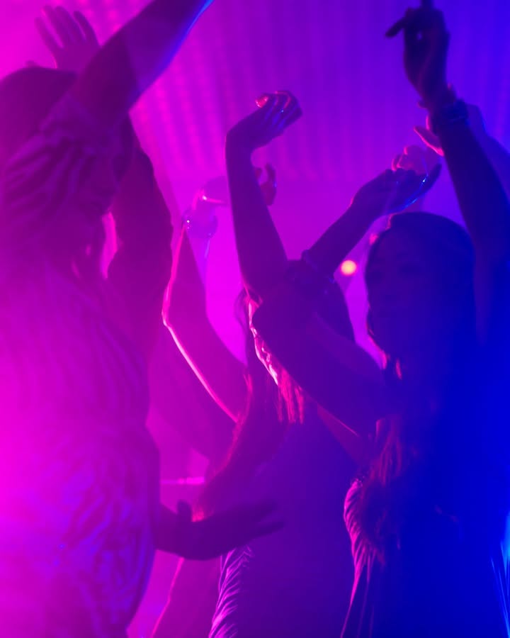 Featured image for “We’re throwing a proper disco party at Eagle Tavern and you’re all invited!”
