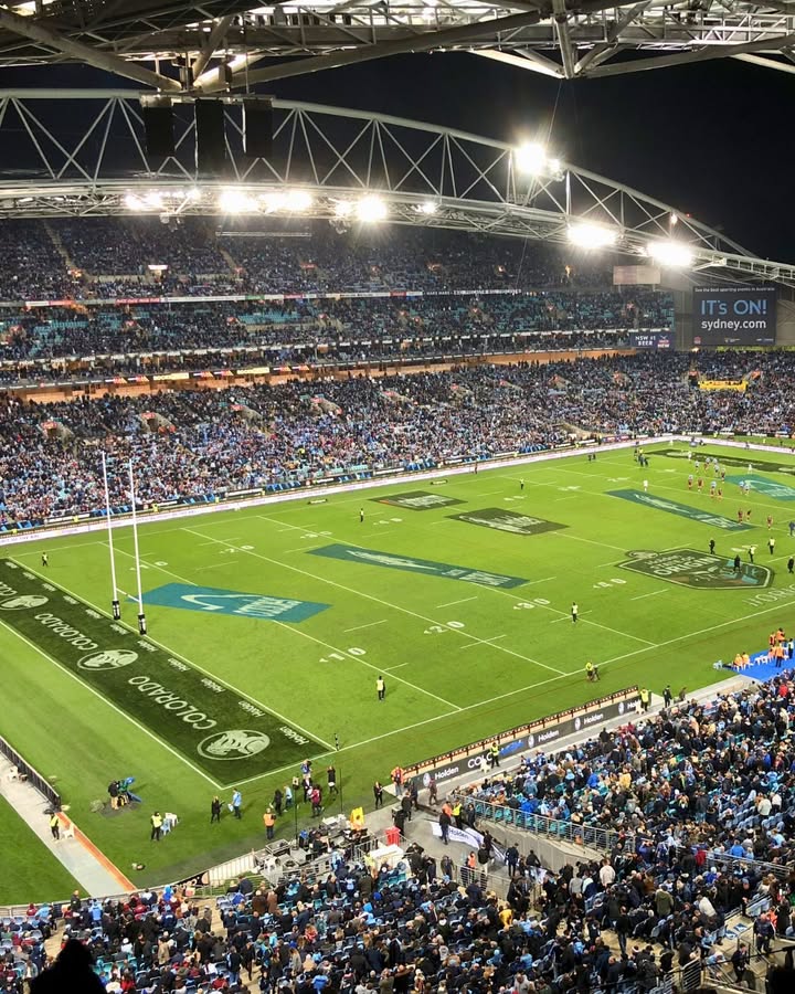 Featured image for “Ultimate NRL Super Fan Challenge at Eagle Tavern: Win Big Prizes!”