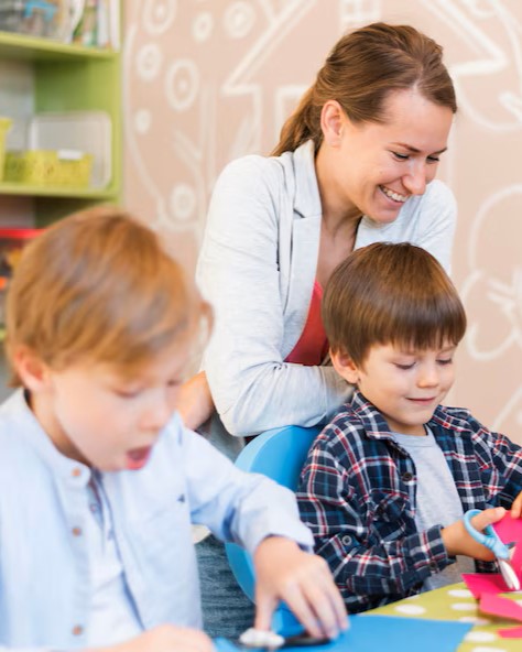 Featured image for “Family-Friendly Friday Fun: Relax, Eat, Play While We Look After the Kids at The Eagle”