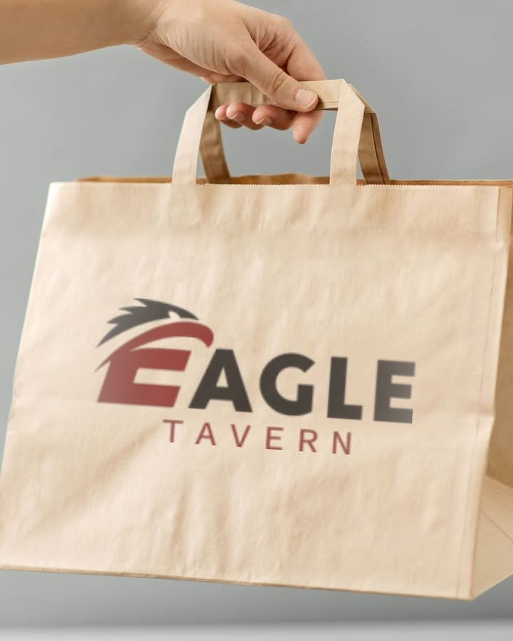 Featured image for “Easy Takeaway Deals: Delicious Meals from Eagle Tavern”