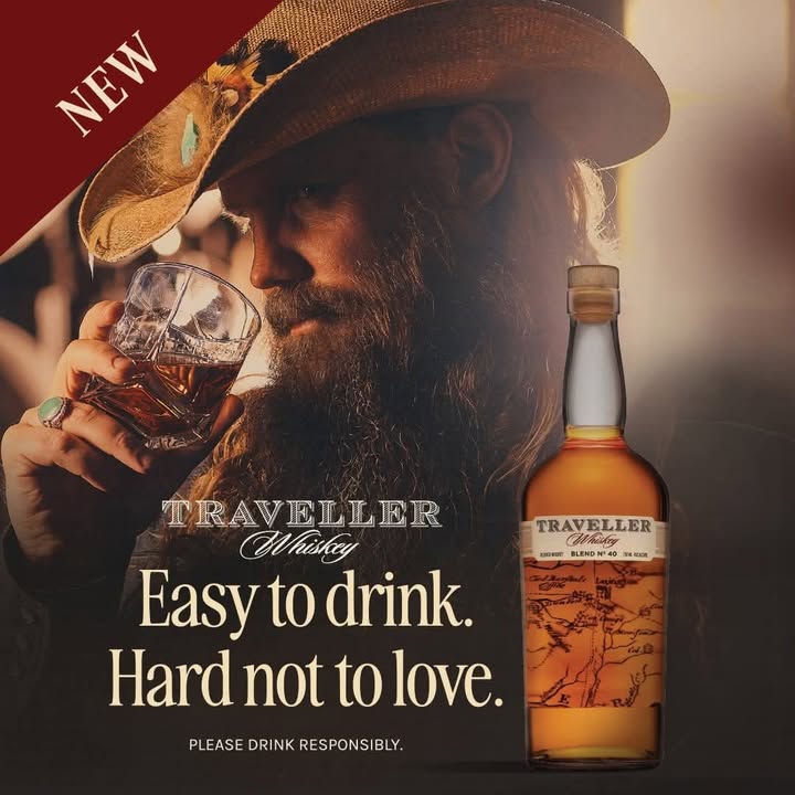 Featured image for “Smooth Weekend Indulgence: Reward Yourself with Traveller at Eagle Tavern”