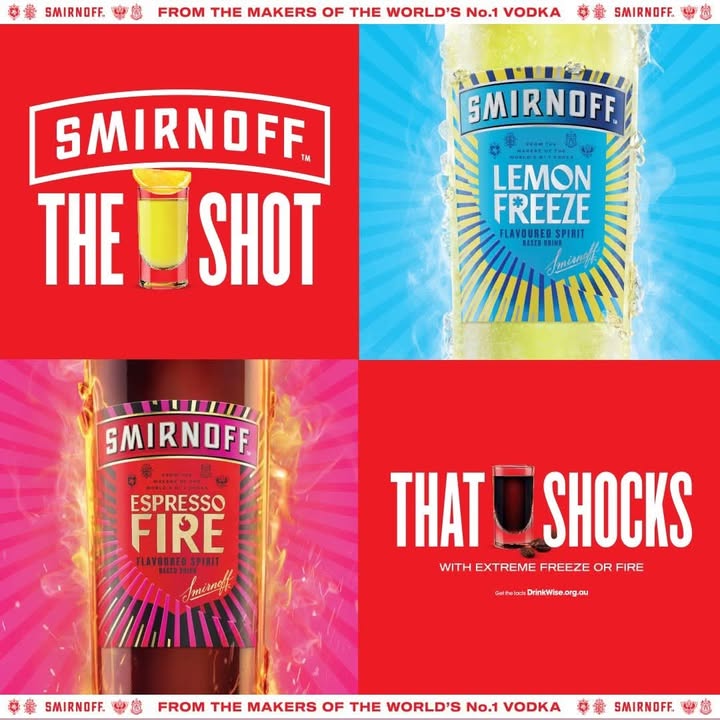 Featured image for “Smirnoff Lemon Freeze & Espresso Fire: Shots That Shock at Eagle Tavern”