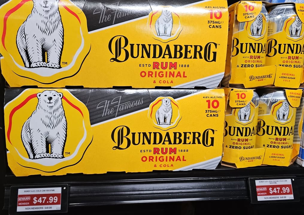 Featured image for “Special Bundy Original and Zero 10pks: Only $47.99 at Eagle Tavern (exit 34)”