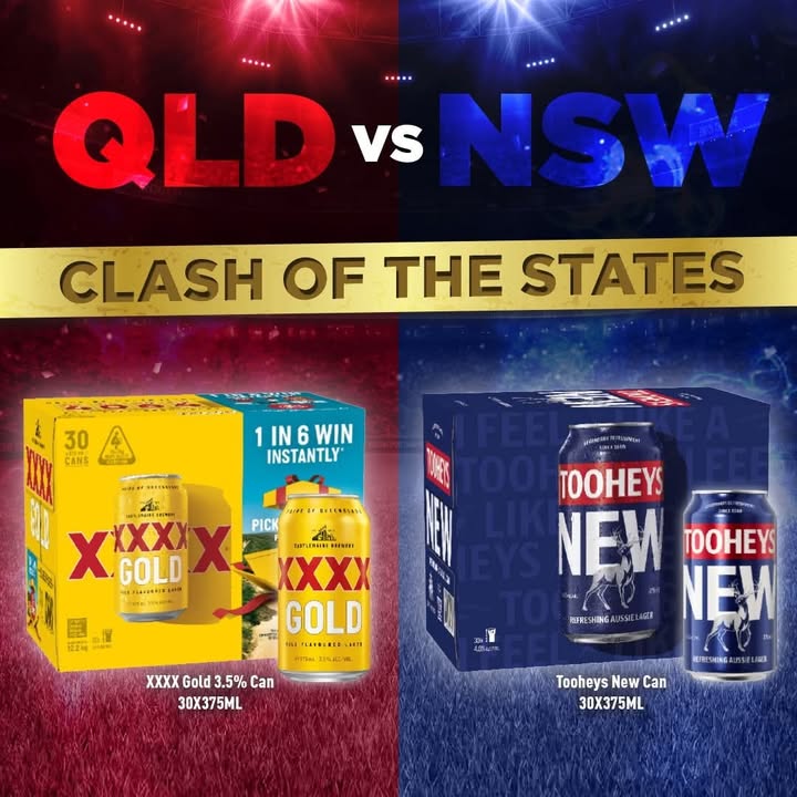 Featured image for “State of Origin Game 3 Finale: Enjoy the Rivalry at Home”