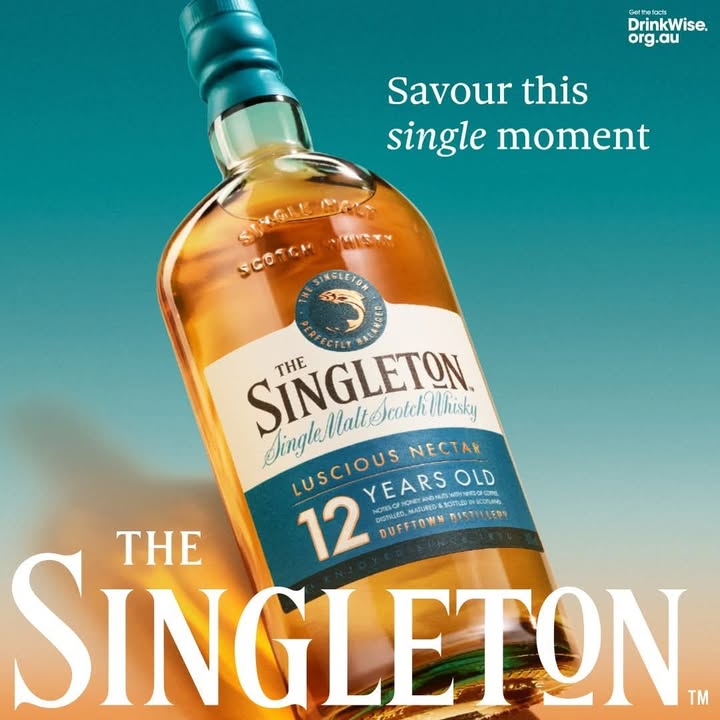 Featured image for “Singleton Whisky Cocktails: Classic Recipes to Savour at Eagle Tavern”