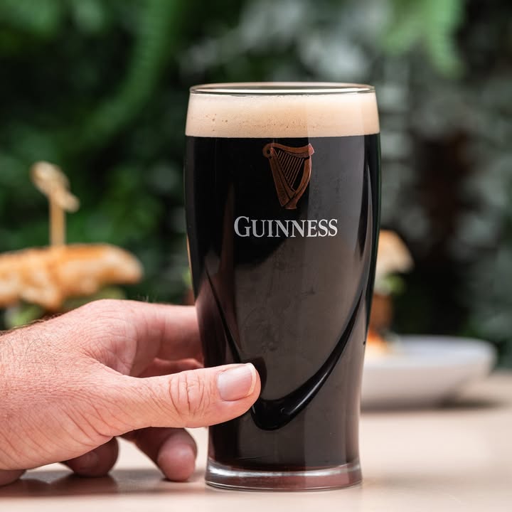 Featured image for “Split the G Challenge: Conquer the Guinness Pourfection at Eagle Tavern”