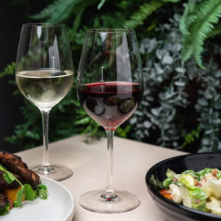 Featured image for “Pinot Noir: A Rich History and Refreshing Experience at Eagle Tavern”