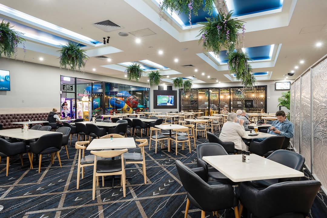 Featured image for “Limited Lunch Menu Today: Enjoy Entrees, Seniors, and Parmi’s at Eagle Tavern”
