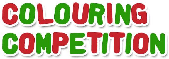 Featured image for “Christmas Kids Colouring Competition: Win Prizes at Eagle Tavern”