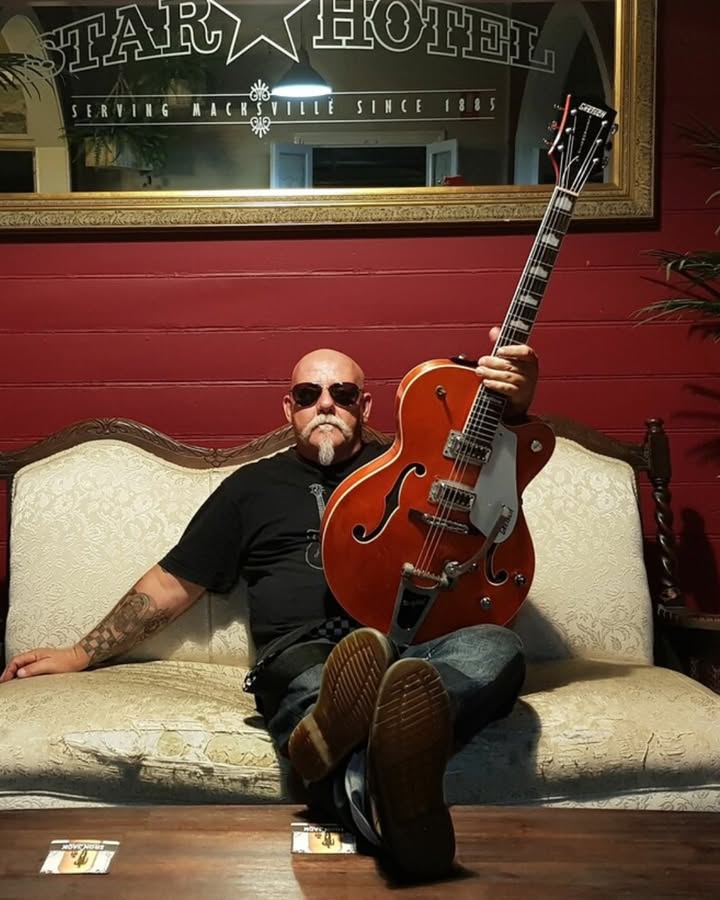 Featured image for “Donny Doon Live at Eagle Tavern”