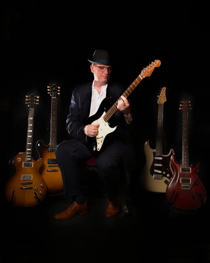 Featured image for “Free Live Music: Robby Fry at Eagle Tavern”