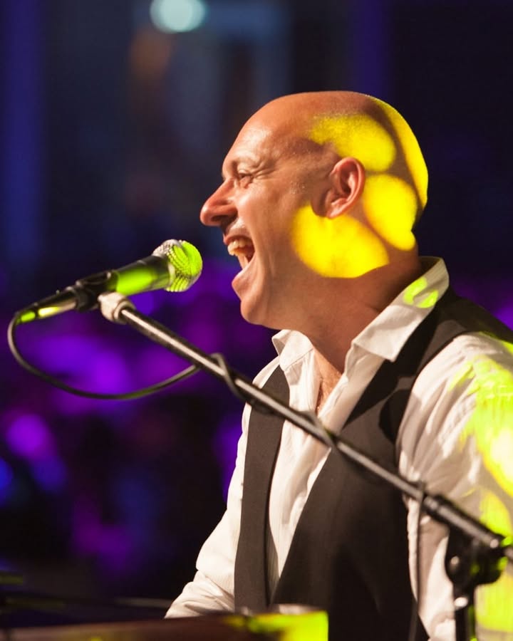 Featured image for “Steven Michael Live This Friday at Eagle Tavern”