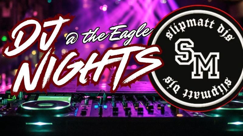 Featured image for “DJ Slipmatt”