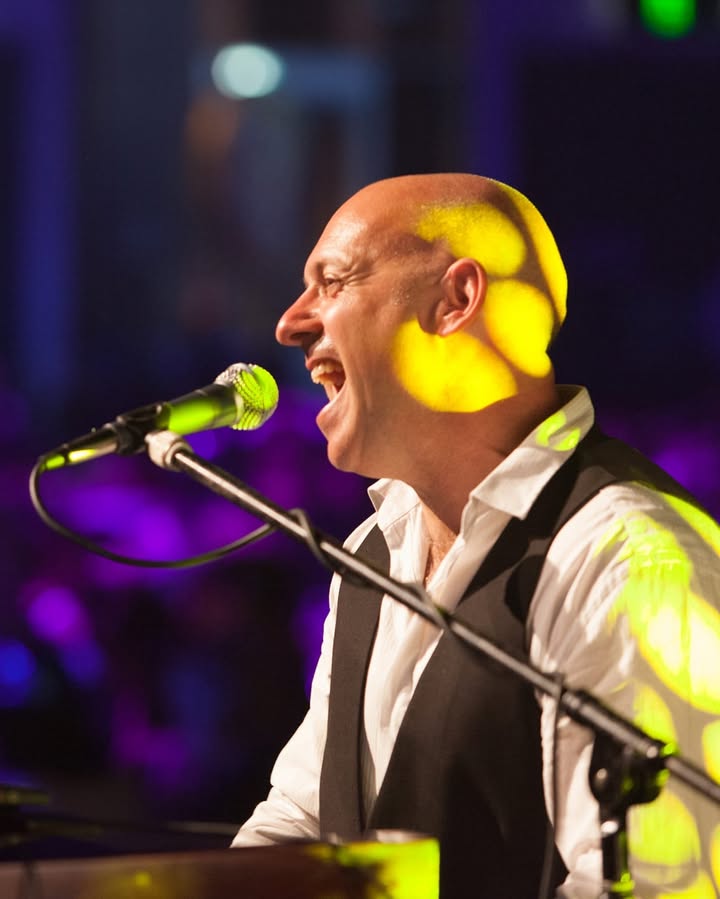 Featured image for “Steven Michael Live Tonight at Eagle Tavern”