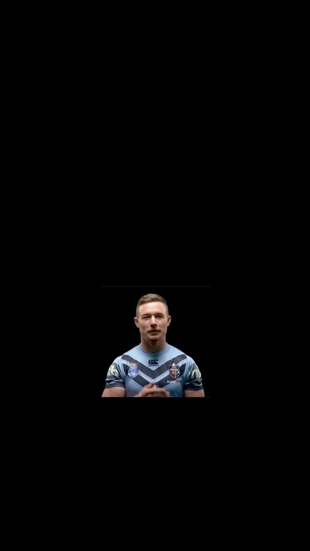 Featured image for “State of Origin Game II at Eagle Tavern”