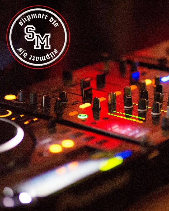 Featured image for “DJ Slipmatt Returns to Eagle Tavern Tonight”