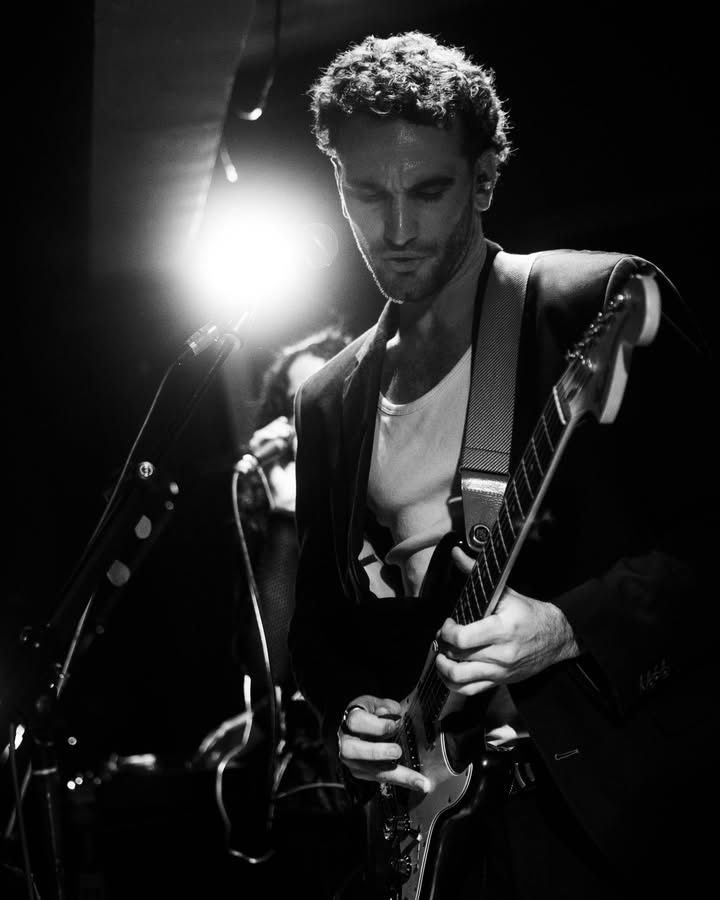 Featured image for “Nest Nights Free Live Music with Sam Shepherd at Eagle Tavern”