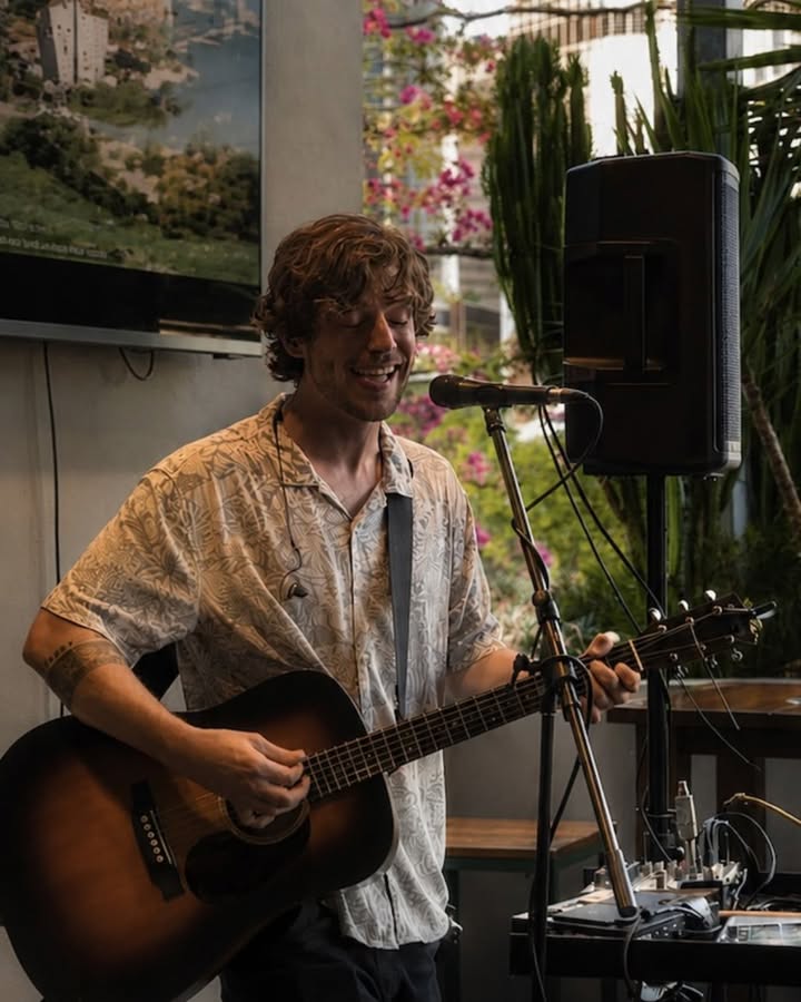 Featured image for “Ryan Nak Live at Eagle Tavern This Friday from 8:30pm”