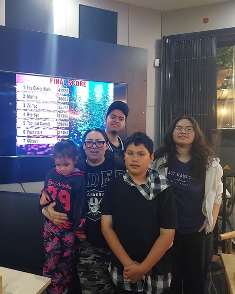 Featured image for “QuizzaMe Trivia Champions Crowned at Eagle Tavern”