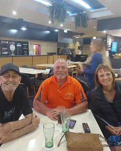 Featured image for “QuizzaMe Trivia Winners at Eagle Tavern This Week”